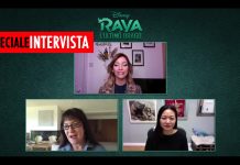 Raya e l’Ultimo Drago: intervista a Osnat Shurer e Adele Lim Raya e l'Ultimo Drago