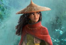 Raya e L’Ultimo Drago, recensione del nuovo film Disney Raya e l'Ultimo Drago recensione