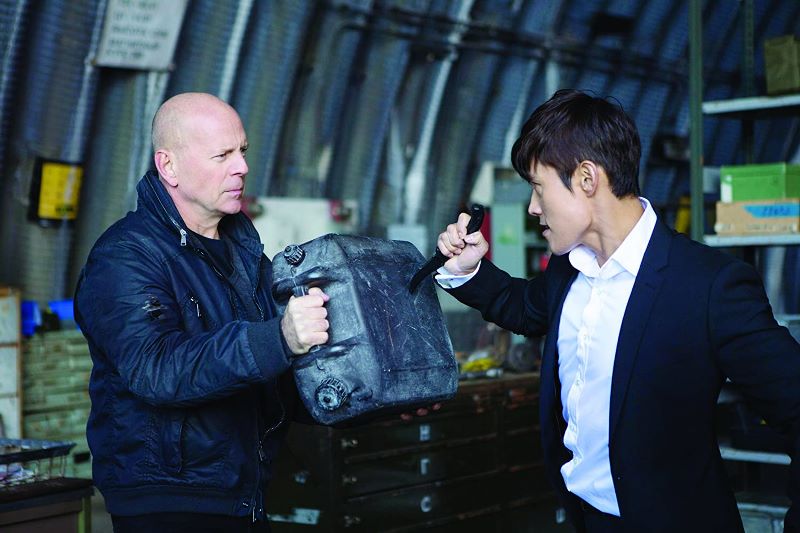 Red 2 film