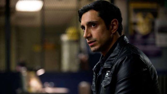 Riz Ahmed film