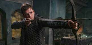 Robin Hood - L'origine della leggenda film