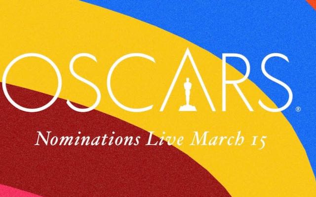 oscar 2021 nomination