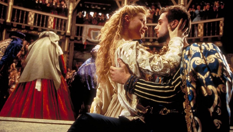 Shakespeare in Love cast