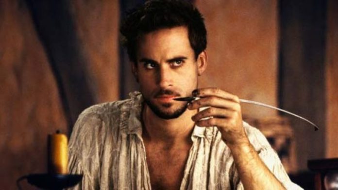 Shakespeare in Love film