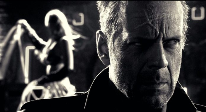 Sin City film