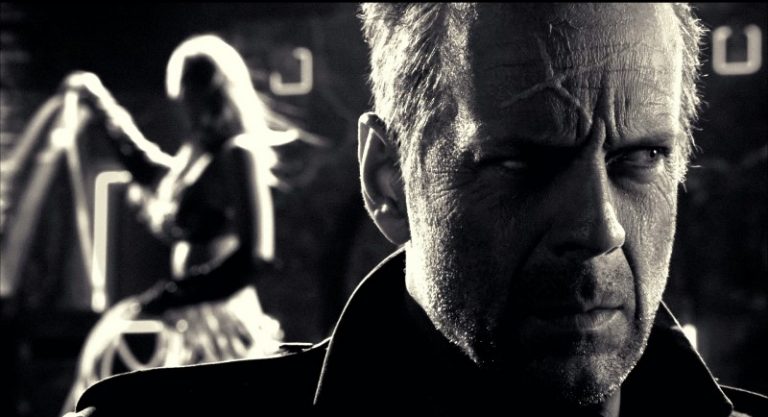 Sin City: personaggi, cast e sequel del film tratto dal fumetto