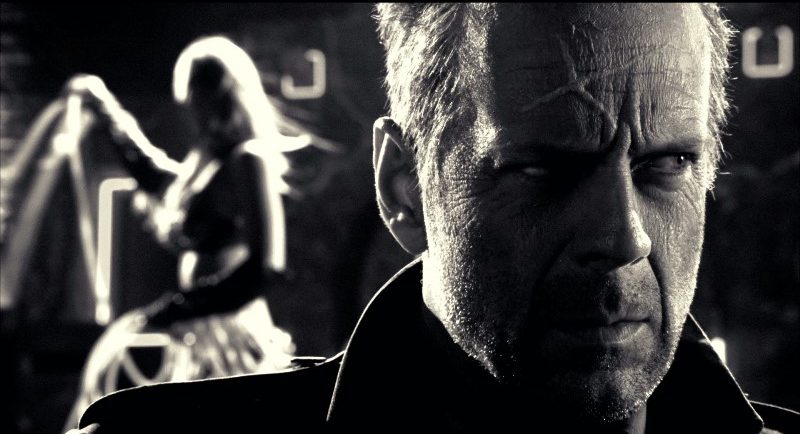 Sin City film