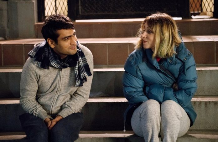 The Big Sick film