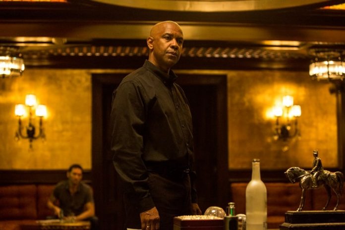 The Equalizer - Il vendicatore film