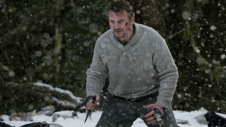 The Grey: trama, cast e finale del film con Liam Neeson