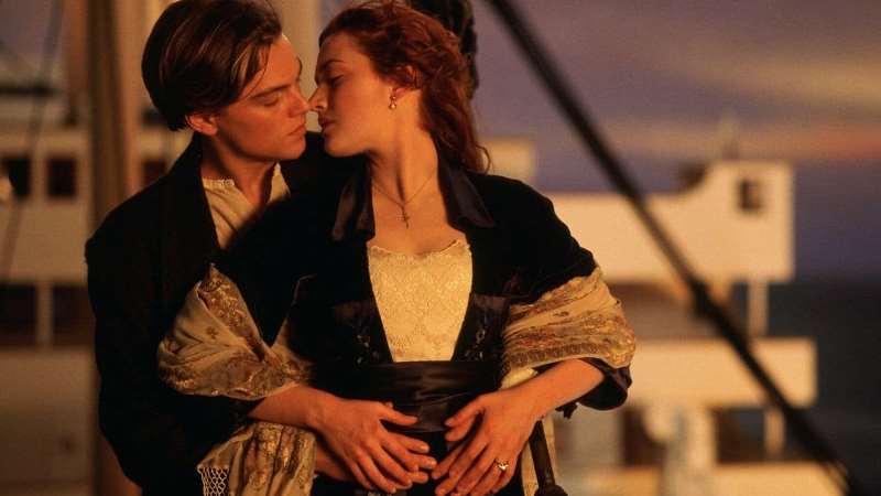 Titanic film