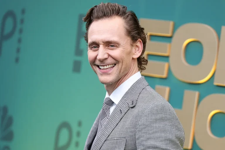 Tom Hiddleston: 10 cose che non sai sull’attore