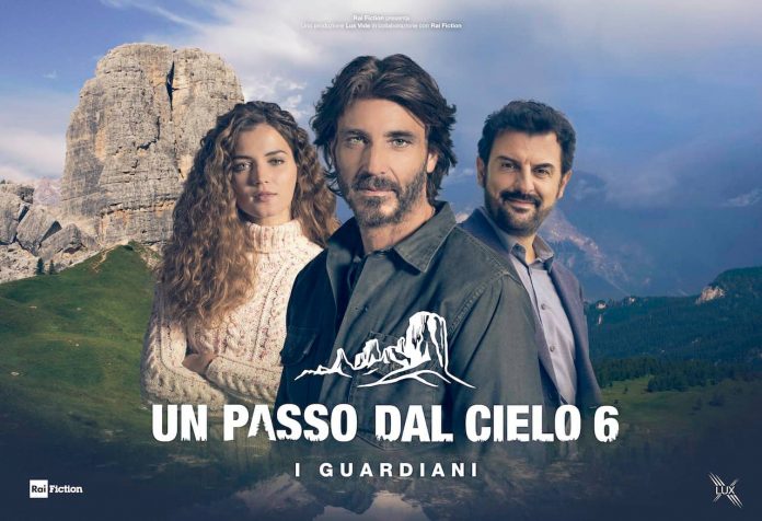 Un passo dal cielo 6 - i guardiani