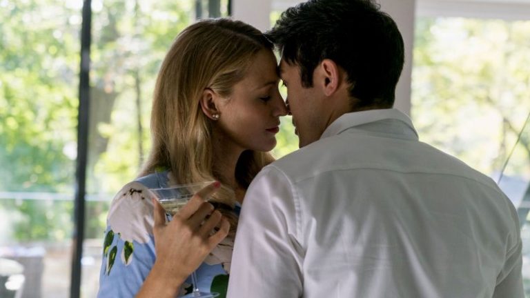 Un piccolo favore: libro, trama e cast del film con Blake Lively