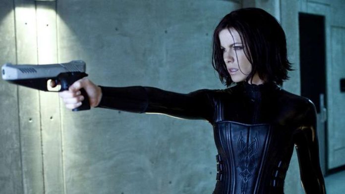 Underworld film