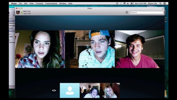 Unfriended film