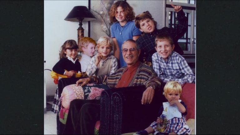 Uno, nessuno, cento Nino è in onda lunedì 22 marzo alle 21.15 su Sky Arte