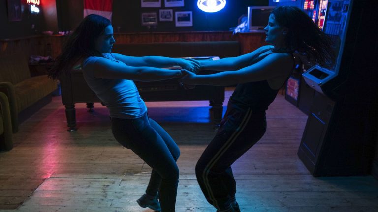 Wildfire, recensione del film di Cathy Brady #IrishFilmFest