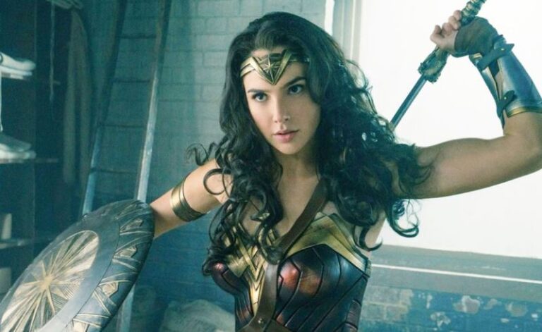 Wonder Woman in Shazam 2? Rachel Zegler sembra confermare!