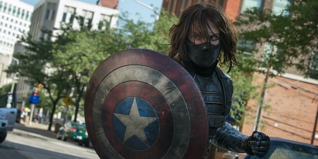 The Falcon and the Winter Soldier: i 10 migliori momenti di Bucky Barnes nel MCU