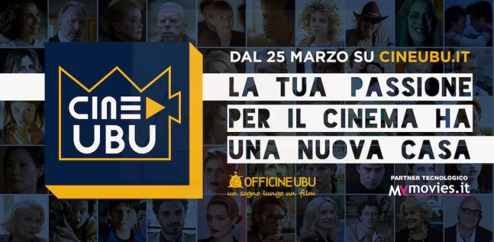 cineubu logo