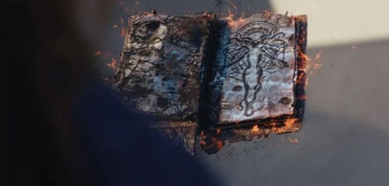 WandaVision: tutto quello che c’è da sapere sul Darkhold