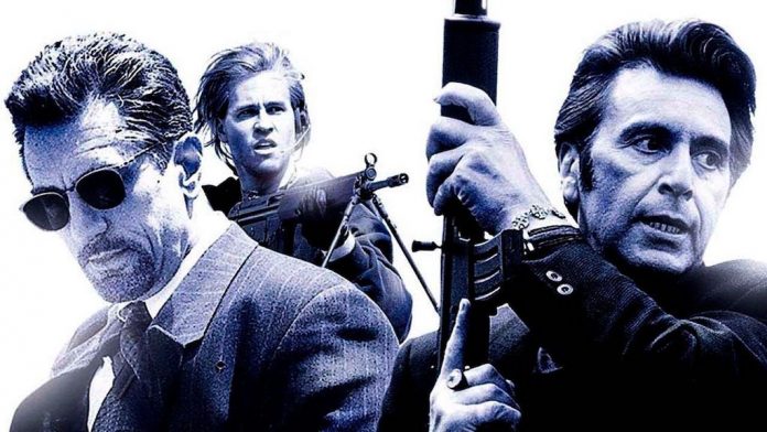 Film sulle rapine da vedere