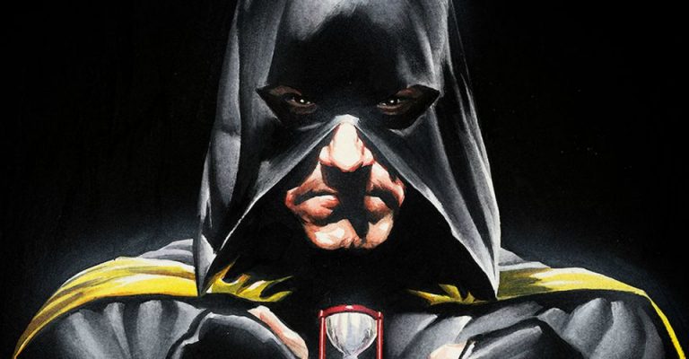 Hourman: Warner Bros. e DC al lavoro sul film