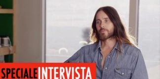 jared leto