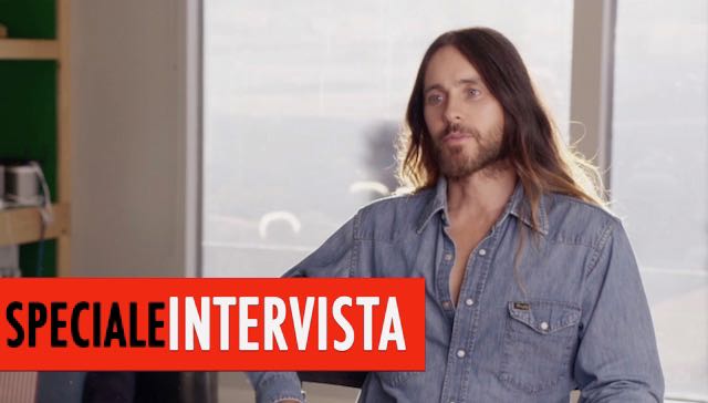 Jared Leto parla del suo personaggio in Fino all’Ultimo Indizio
