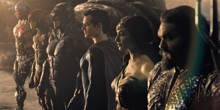 justice league 