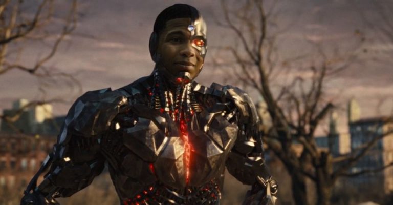 Justice League Snyder Cut: i download di HBO Max in crescita grazie al film