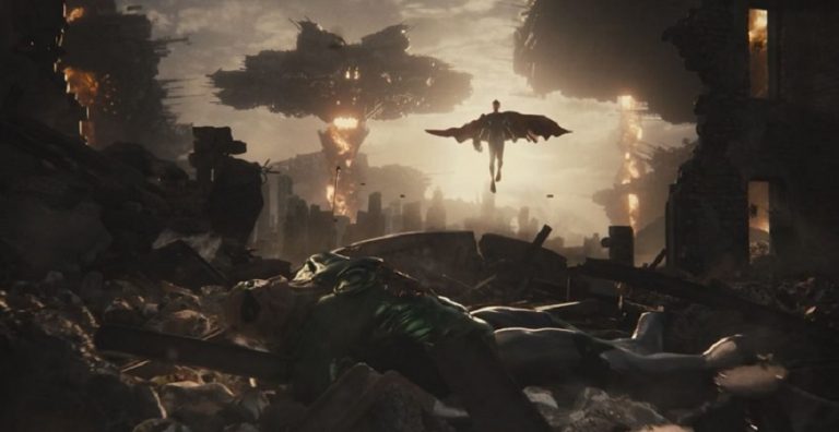 Justice League Snyder Cut: tutte le differenze con la versione di Joss Whedon