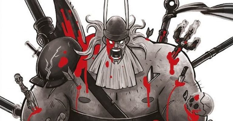 ll Grosso di Daniele Daccò e Veronica Ciancarini