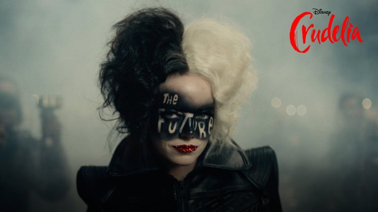 Crudelia: altre immagini nel nuovo trailer con Emma Stone