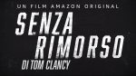Senza Rimorso di Tom Clancy film 2021