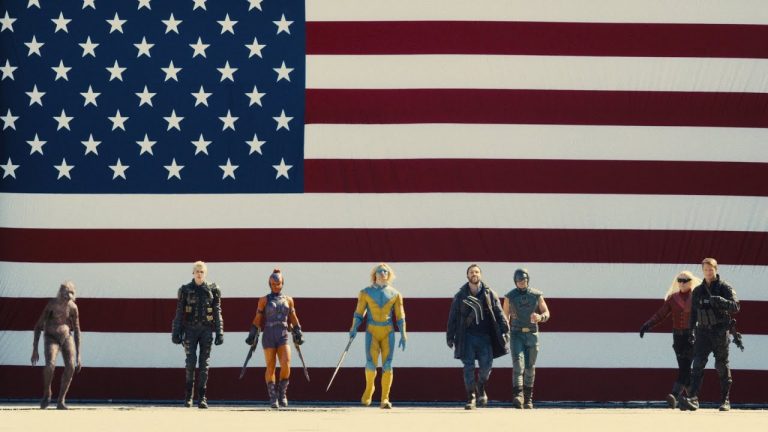 The Suicide Squad – Missione Suicida: il nuovo trailer è ESPLOSIVO The Suicide Squad – Missione Suicida: il nuovo trailer è ESPLOSIVO