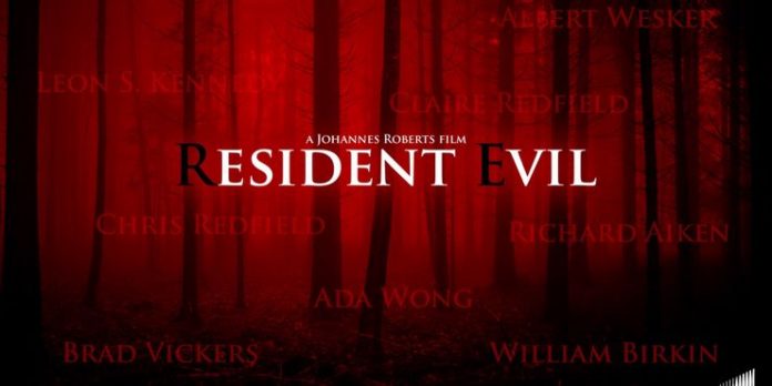 resident evil