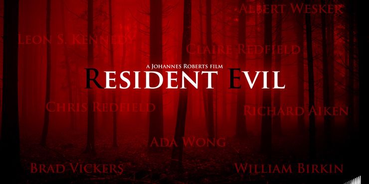 resident evil