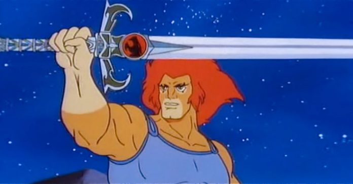 thundercats