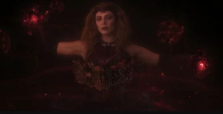 Elizabeth Olsen sul futuro di Wanda nel MCU: “Ora è una criminale”