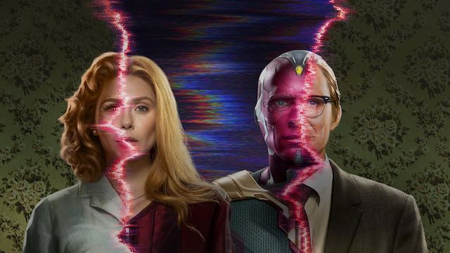 WandaVision: il futuro di ogni personaggio della serie
