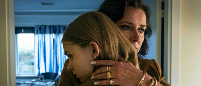 Wildland: recensione del film di Jeanette Nordahl #NoirinFest