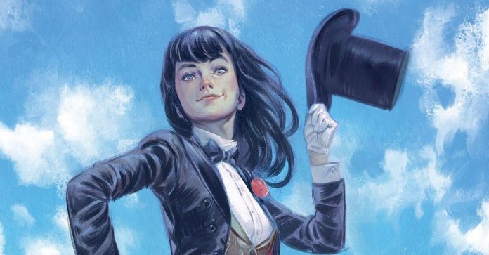 zatanna