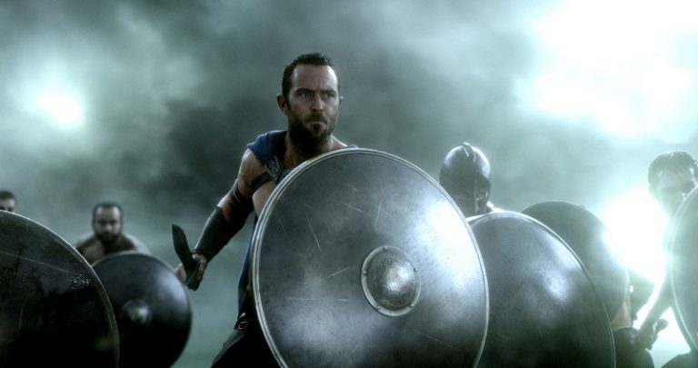 300 – L’alba di un impero: trama, cast e curiosità sul film