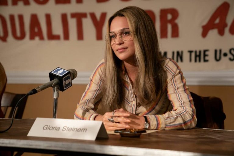 Alicia Vikander: 10 cose che non sai sull’attrice