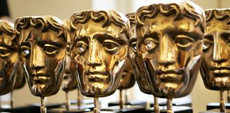 BAFTA 2021 BAFTA EE Rising Star Award