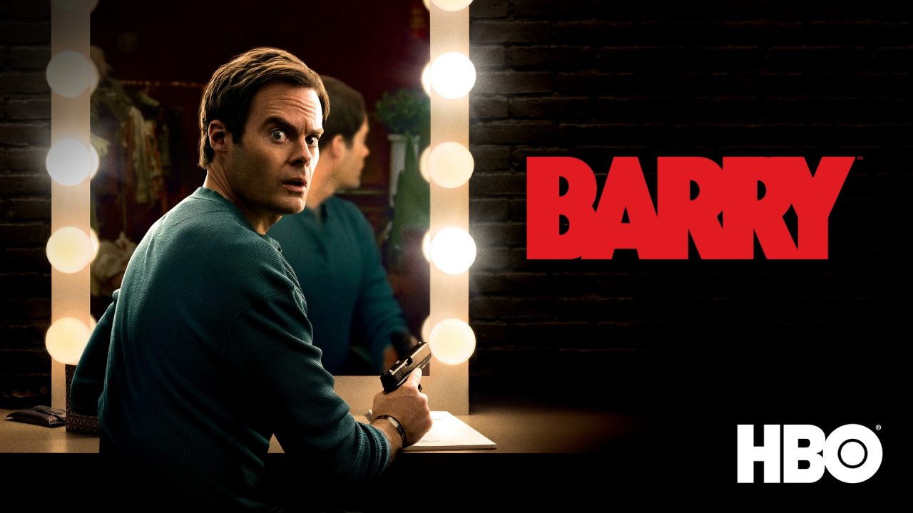 Barry 2 stagione
