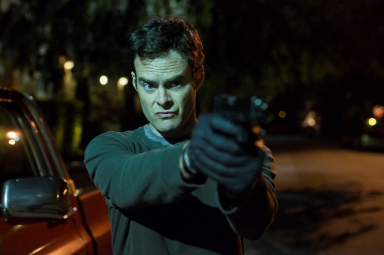 Barry, la nuova dark comedy HBO in arrivo su SKY