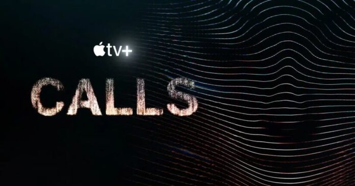 Calls recensione serie tv